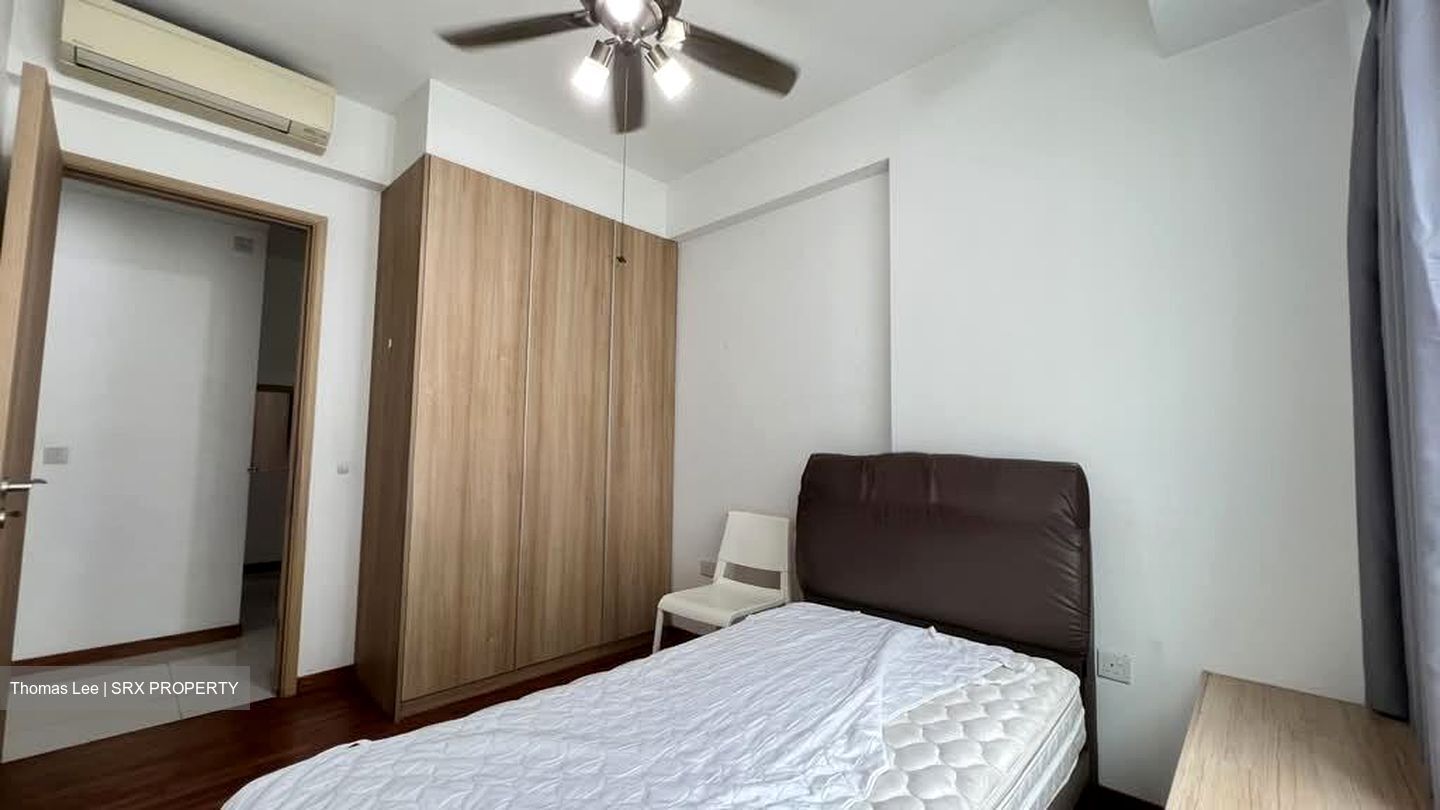 Caspian (D22), Condominium #575257581